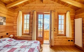 B&B Chalet Il Picchio